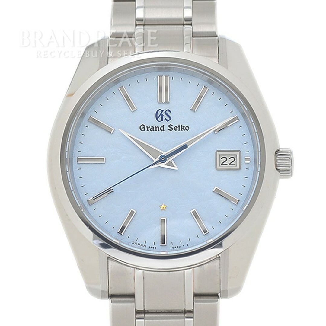 Grand Seiko(グランドセイコー)のグランドセイコー ヘリテージコレクション 44GS55周年記念 雲海 クォーツ メンズの時計(腕時計(アナログ))の商品写真
