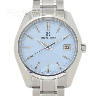 グランドセイコー(Grand Seiko)のグランドセイコー ヘリテージコレクション 44GS55周年記念 雲海 クォーツ(腕時計(アナログ))