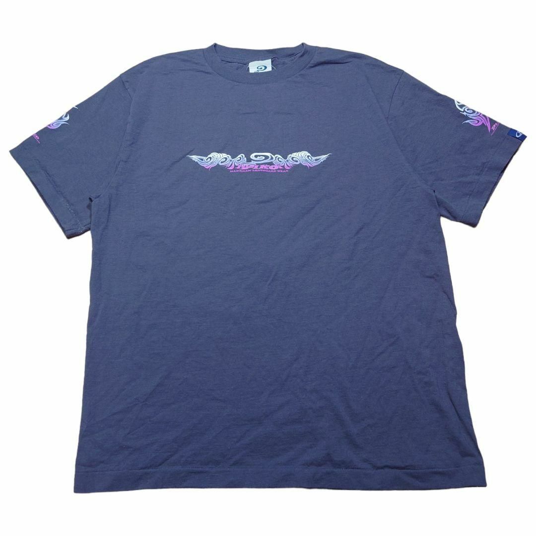 PIKO(ピコ)の90s PIKO　ビッグプリント　Tシャツ　シングルステッチ　ピコ メンズのトップス(Tシャツ/カットソー(半袖/袖なし))の商品写真