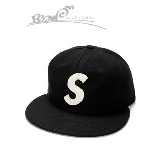 Supreme - シュプリームエベッツフィールドフランネルズコラボSロゴ