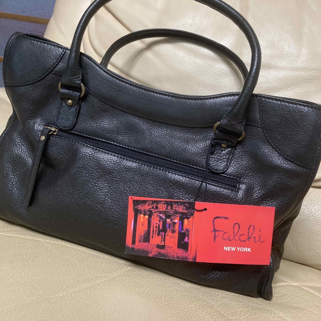falchi New York(ファルチニューヨーク)のファルチ  スリーウェイバッグ レディースのバッグ(ショルダーバッグ)の商品写真