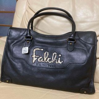 ファルチニューヨーク(falchi New York)のファルチ  スリーウェイバッグ(ショルダーバッグ)