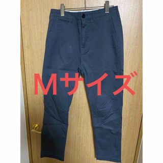 BEAMS - 【BEAMS】百銘品 ストレッチテーパードチノパンツ