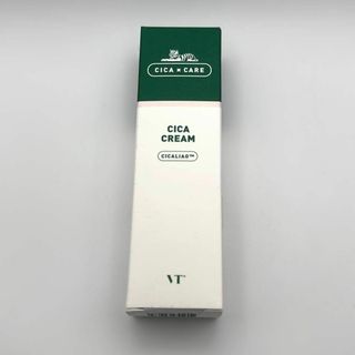 ブイティー(VT)の【新品】VT CICAクリーム 50ml(フェイスクリーム)