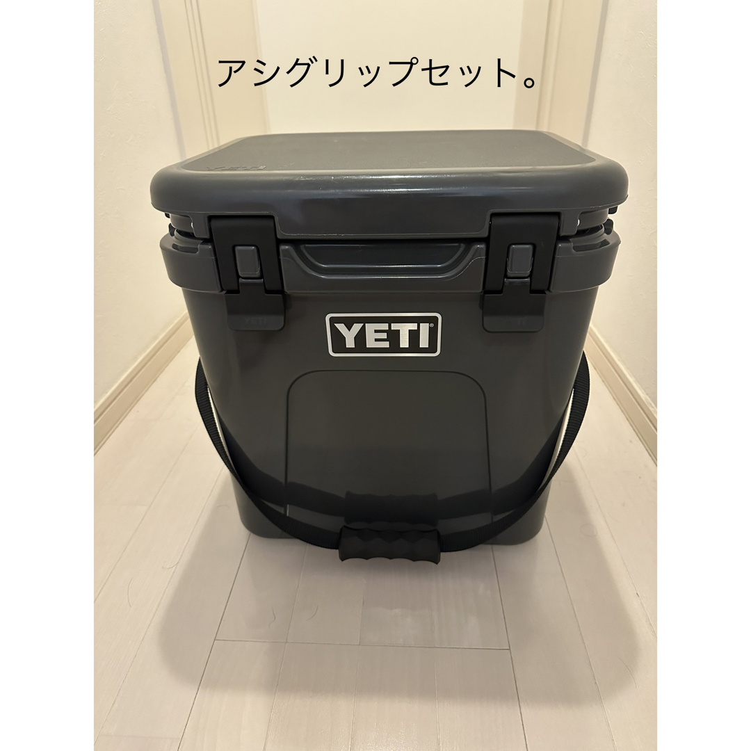 YETI - YETI イエティ クーラーボックス Roadie 24 ローディ24 の通販