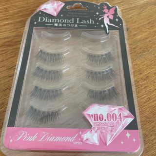 ダイヤモンドラッシュ(Diamond Lash)のダイヤモンドラッシュ(つけまつげ)