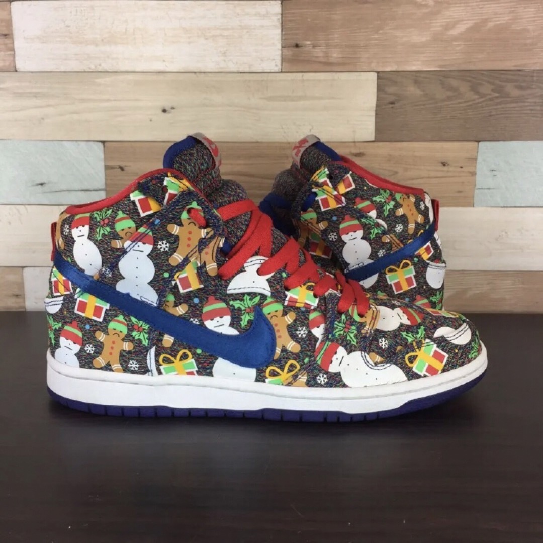 CONCEPTS × NIKE SB DUNK HIGH 26.5cm