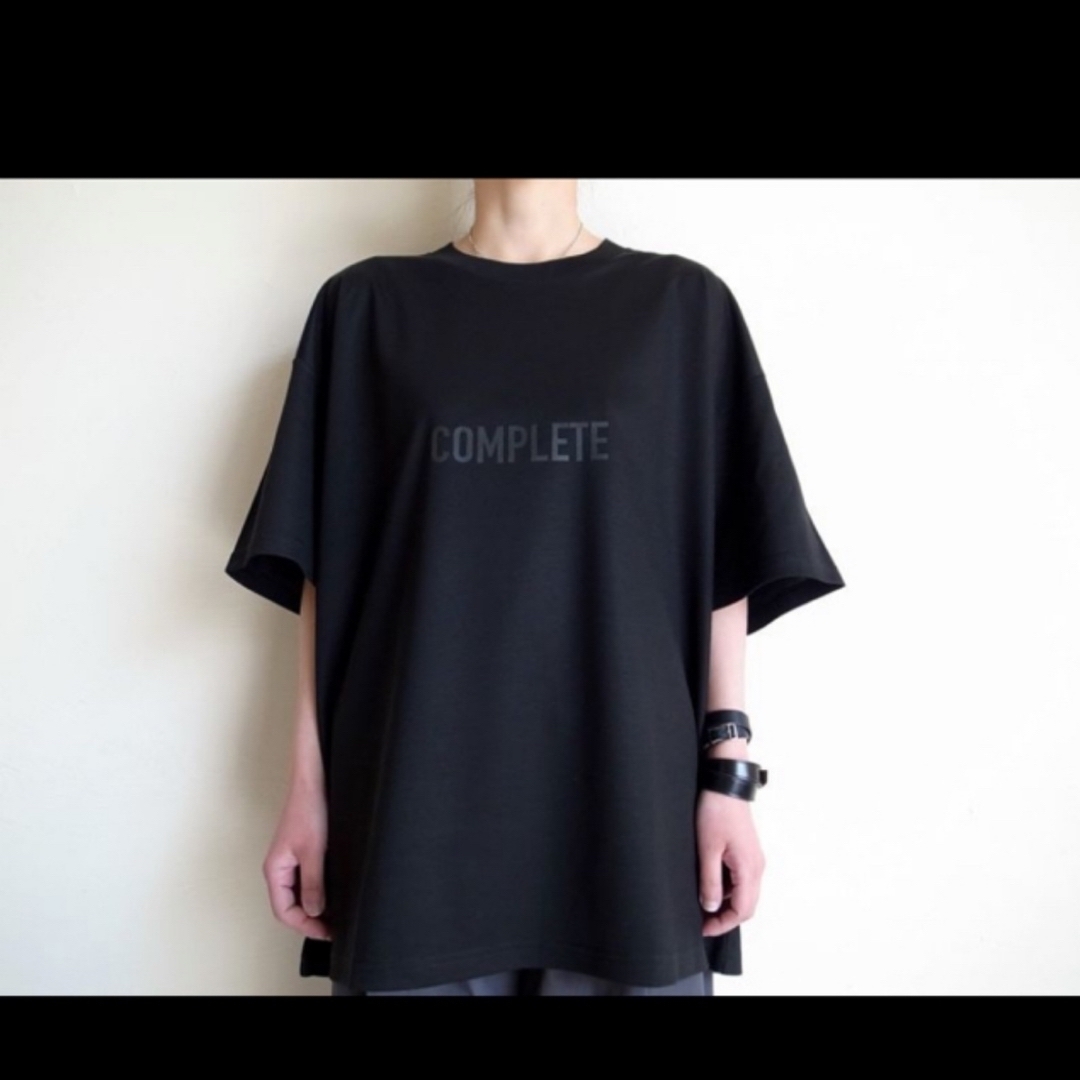 stein 20ss PRINT TEE ''HELVETICA''