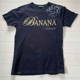 バナナセブン(877*7(BANANA SEVEN))のBANANASEVEN(Tシャツ/カットソー(半袖/袖なし))