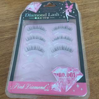 ダイヤモンドラッシュ(Diamond Lash)のダイヤモンドラッシュ(つけまつげ)