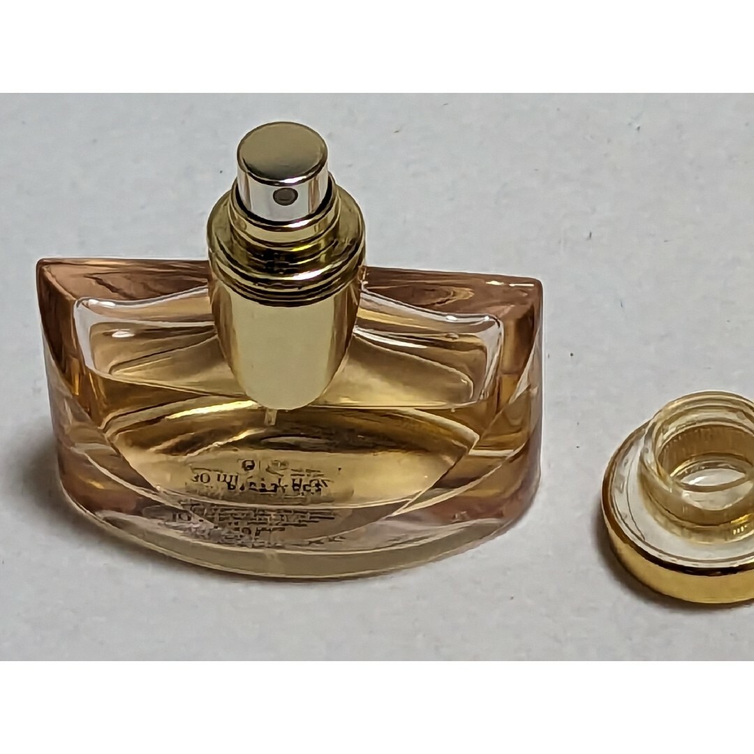 Bvlgari ブルガリ ローズ エッセンシャル オー ド パルファム30ml