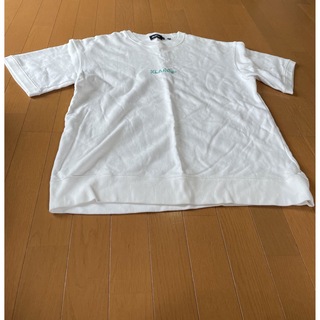 エクストララージ(XLARGE)のXLARGE 半袖スウェット(Tシャツ/カットソー(半袖/袖なし))