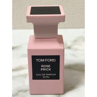 TOM FORD - TOMFORD トムフォード ローズ プリック オード パルファム