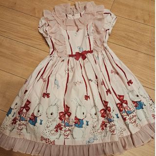 7ページ目 - シャーリーテンプル うさぎの通販 2,000点以上 | Shirley