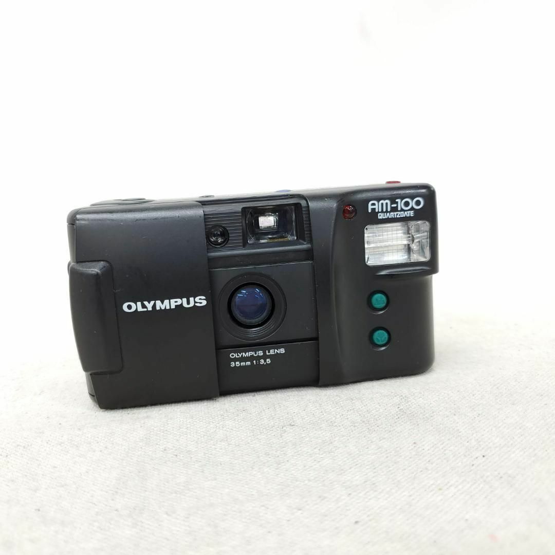 【動作確認済】 Olympus AM-100 c0124-39x p