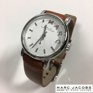 マークバイマークジェイコブス(MARC BY MARC JACOBS)の専用出品 3点分 MARC JACOBS ＋ アニエスベー 2点 腕時計(腕時計)