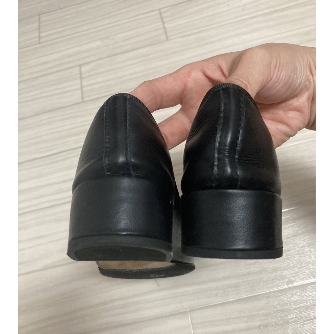 repetto - 美品 レペット バレエシューズ 36.5 約23cmの通販 by