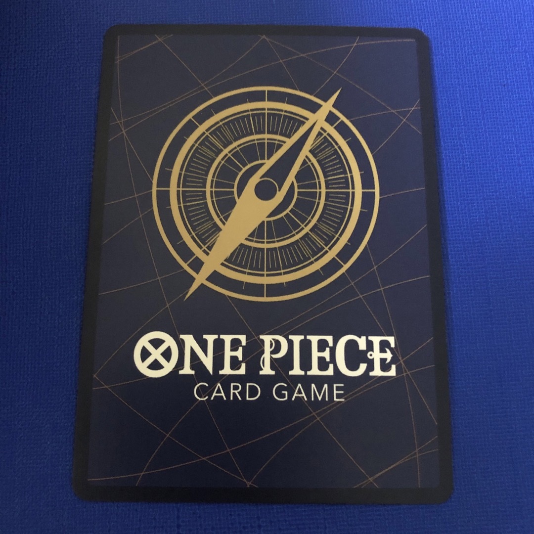 ONE PIECE - ワンピース カードゲーム ミス・オールサンデー パラレル ...