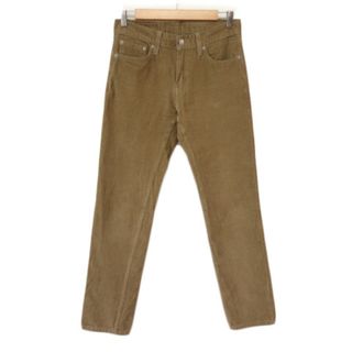 リーバイス コーデュロイ スラックス(メンズ)の通販 59点 | Levi'sの
