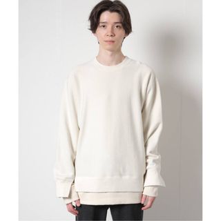 YOKE - standard journal by TERADA Sweat 寺田スウェットの通販 by