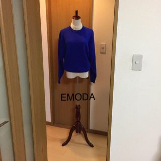 エモダ(EMODA)の専用出品(ニット/セーター)