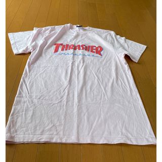 スラッシャー(THRASHER)のTHRASHER Tシャツ(Tシャツ/カットソー(半袖/袖なし))