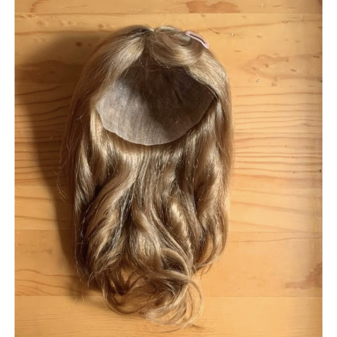 ブライスウィッグ 77様モヘアウィッグ ネオブライスモヘアウィッグの