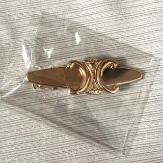 セリーヌ サイズ バレッタ/ヘアクリップの通販 26点 | celineの