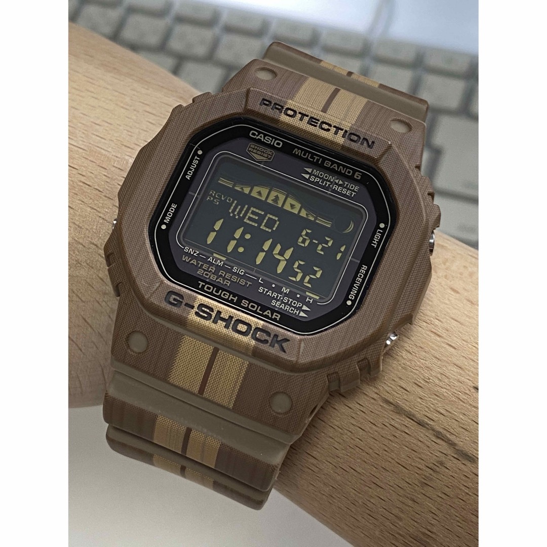 G-SHOCK GWX-5600