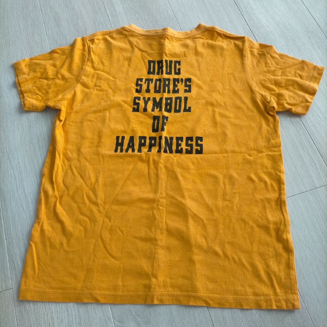 drug store's(ドラッグストアーズ)のdrug store's 観覧車 Tシャツ レディースのトップス(Tシャツ(半袖/袖なし))の商品写真