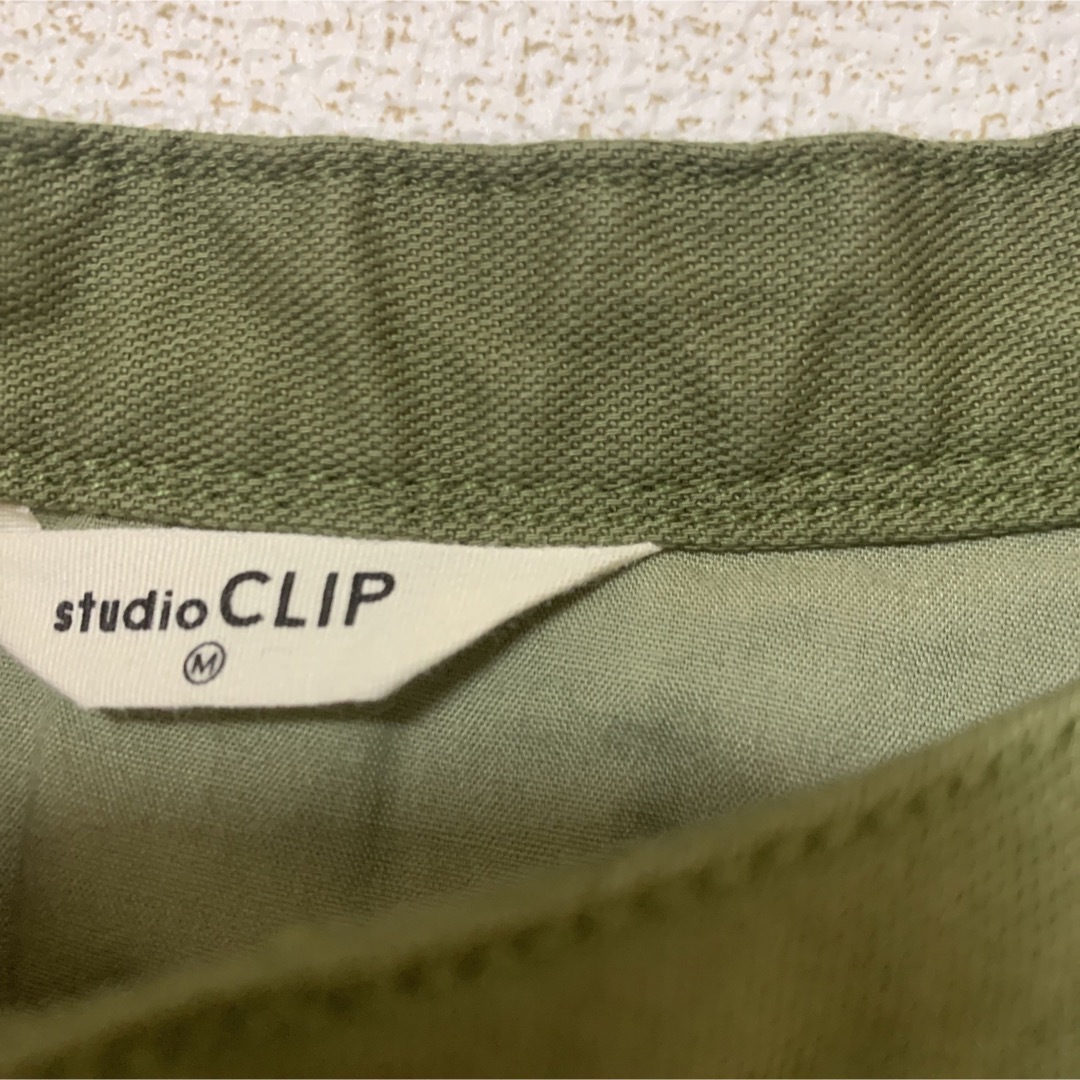 STUDIO CLIP(スタディオクリップ)のstudio clip ベスト レディースのトップス(ベスト/ジレ)の商品写真