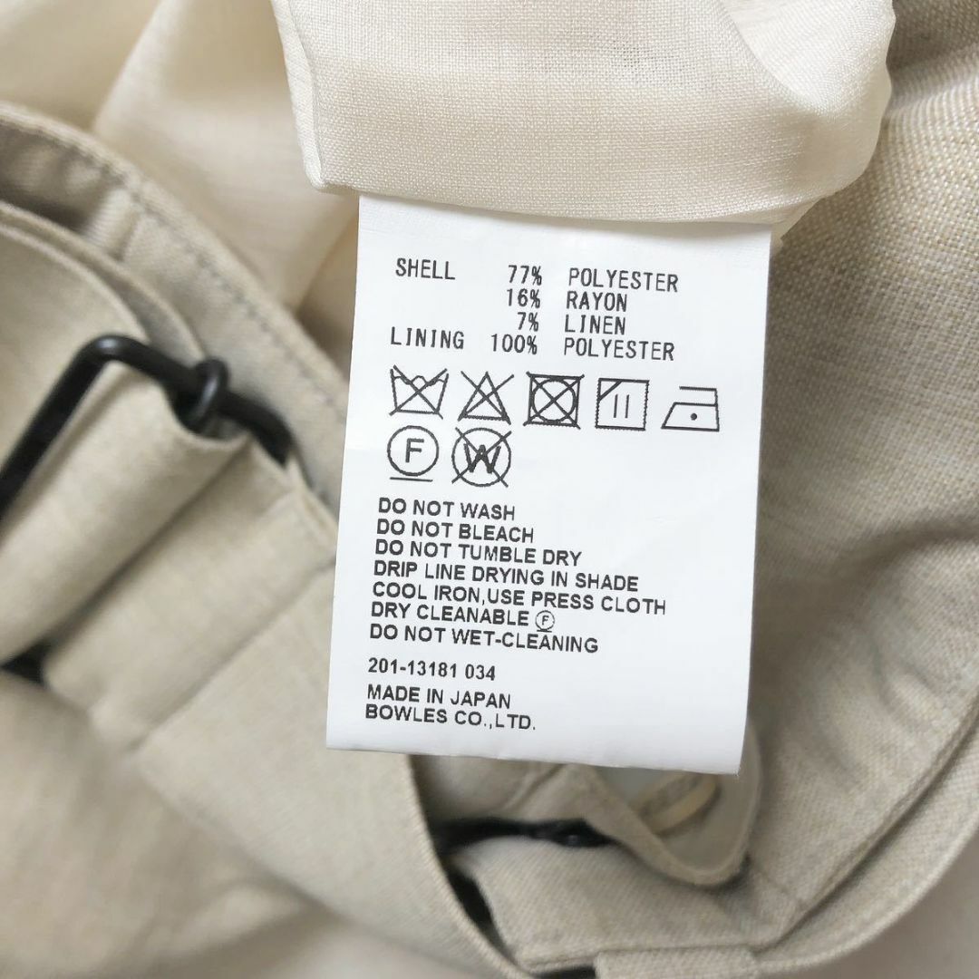 2023豊富な】 ハイク ショートパンツ キュロット 4o1UV-m26613816151 美品 HYKE ミリタリー ショートパンツ カーキ サイズ1*AC373