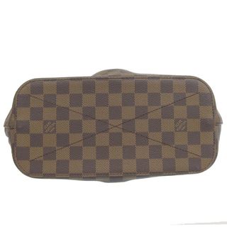 LOUIS VUITTON - 【中古】LOUIS VUITTON ルイ・ヴィトン ダミエ シエナ