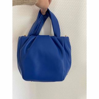 ザラ(ZARA)のZARA  マイクロミニバック(ショルダーバッグ)