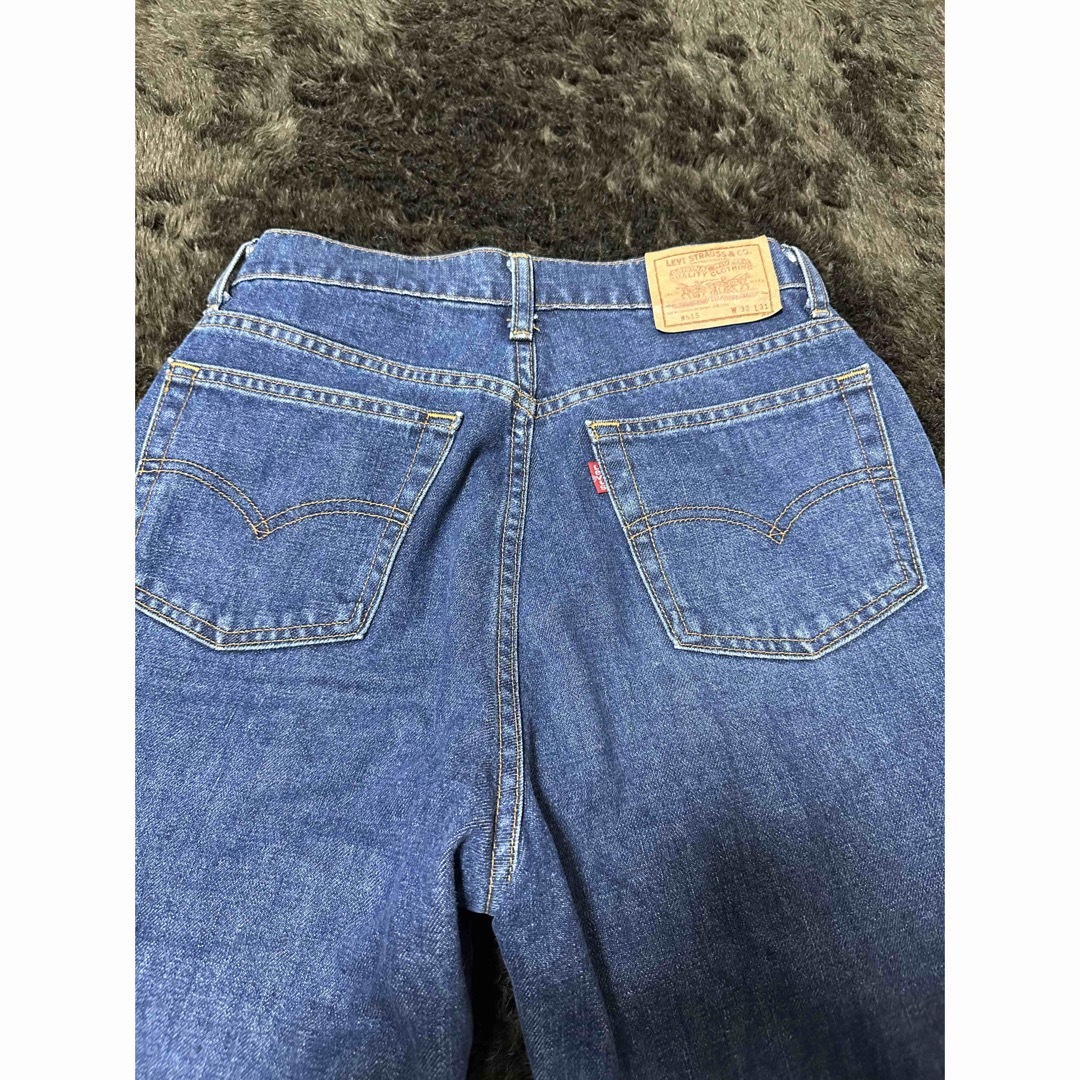 Levi's(リーバイス)のLevi's リーバイス　W515 ハイウエスト メンズのパンツ(デニム/ジーンズ)の商品写真