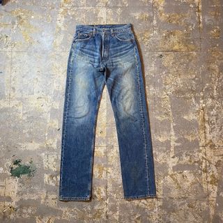 リーバイス(Levi's)の90s リーバイス501 USA製 29×34(デニム/ジーンズ)