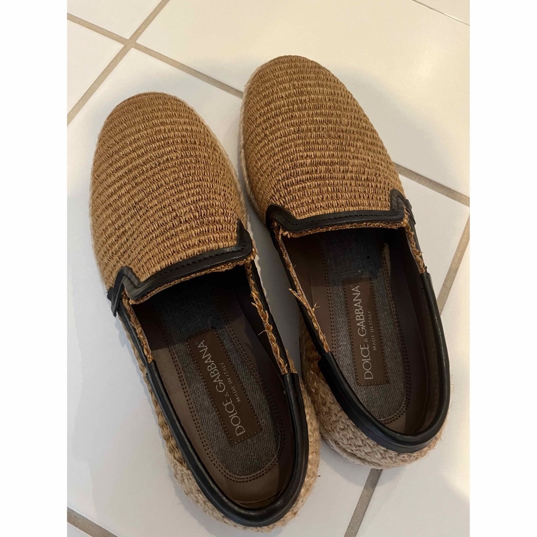 スニーカー スリッポン Dolce&Gabbana ドルチェ&ガッバーナ スニーカー スリッポン Dolce&Gabbana ドルチェ&ガッバーナ