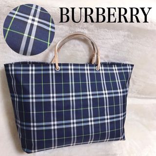 バーバリー(BURBERRY) バッグ(グリーン・カーキ/緑色系)の通販 54点