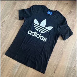 オリジナルス(Originals（adidas）)のアディダスオリジナルス Ｔシャツ(Tシャツ/カットソー(半袖/袖なし))