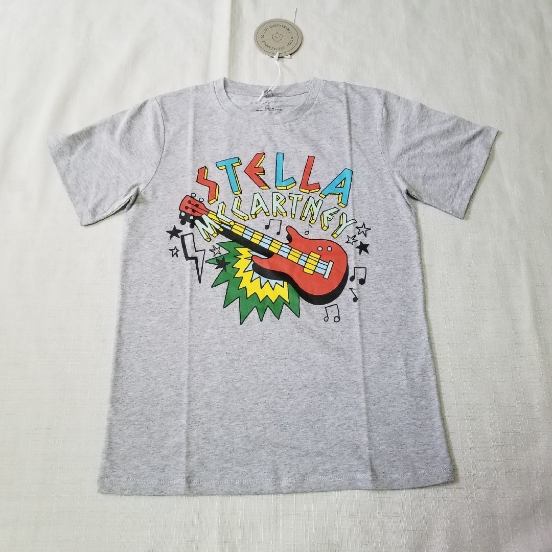 ステラマッカートニー キッズ Tシャツ | フリマアプリ ラクマ