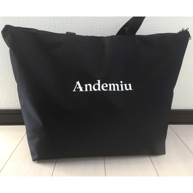 超爆安 Andemiu 新品 Andemiu2017福袋 アンデミュウ - セット/コーデ 超爆安 Andemiu 新品 Andemiu2017福袋 アンデミュウ - セット/コーデ