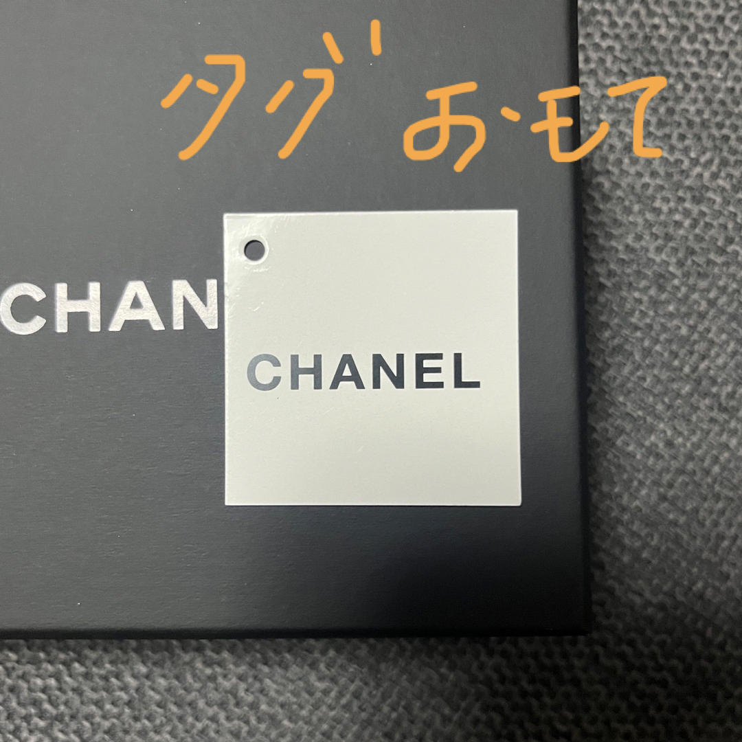 CHANEL(シャネル)のCHANEL ボウバレッタ レディースのヘアアクセサリー(バレッタ/ヘアクリップ)の商品写真