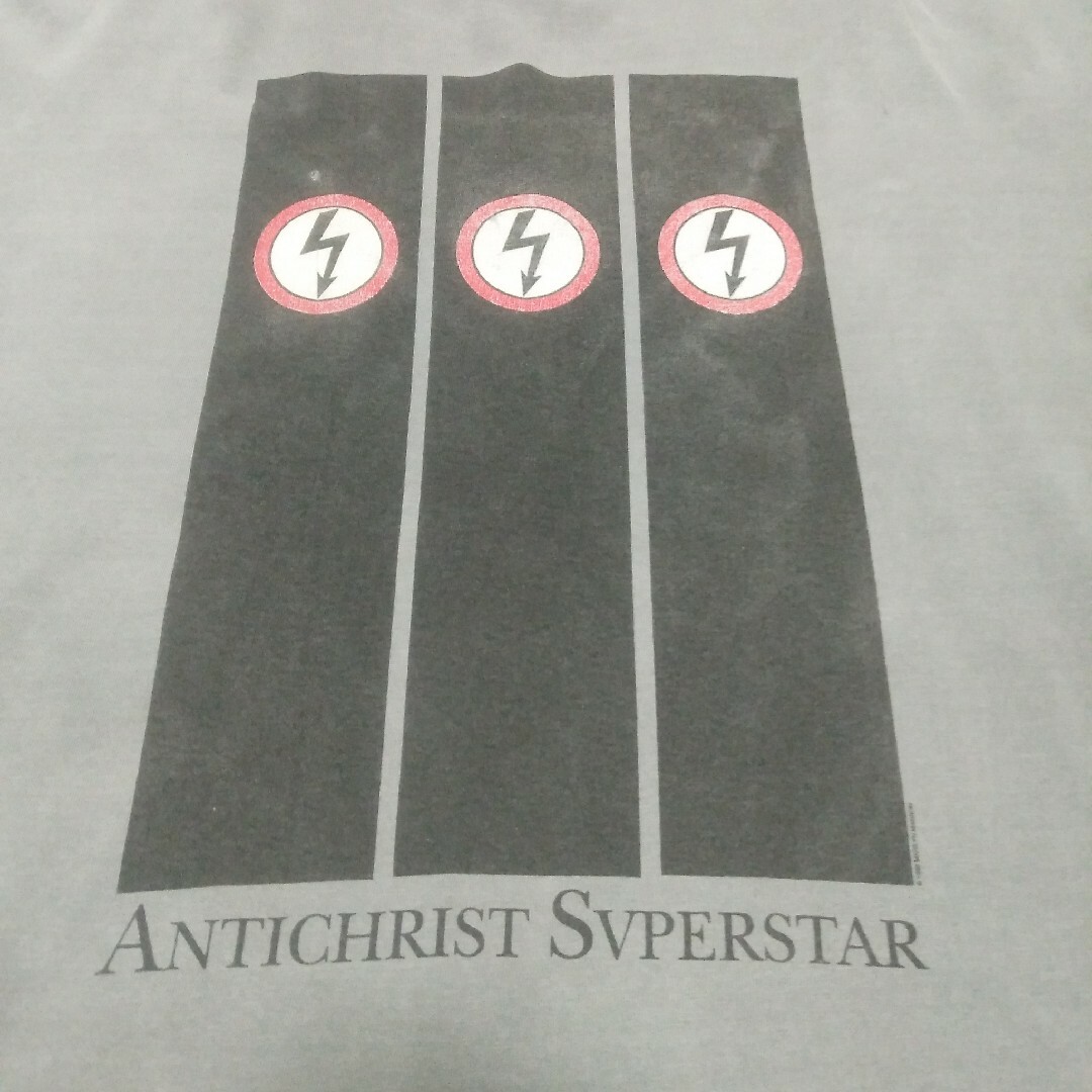 日本未発売”激レア! MARILYN MANSON REPENT XL トップス | TOOMCOM