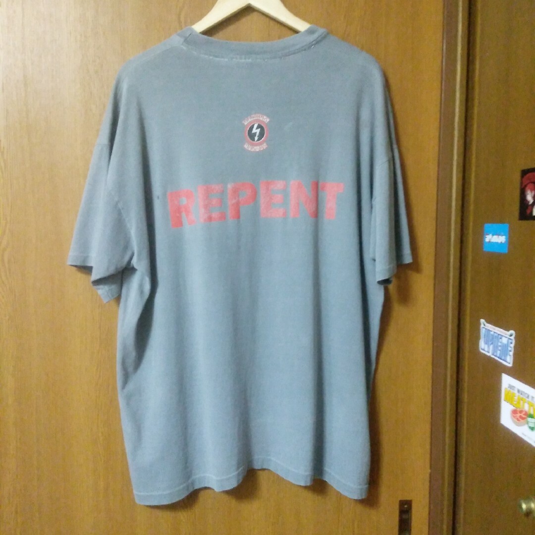 MARILYN MANSON REPENT XLの通販 by anarchic|ラクマ MARILYN MANSON REPENT XLの通販 by anarchic|ラクマ