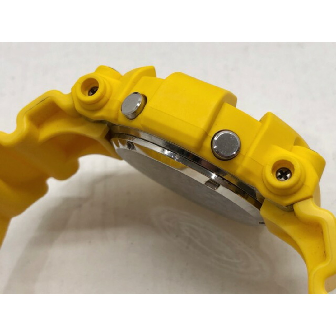 CASIO - CASIO(カシオ) G-SHOCK FROGMAN フロッグマン MEN IN YELLOW