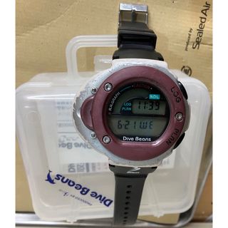 Bism - Bism ダイブコンピューター Dive Beans neo DB900 中古の通販