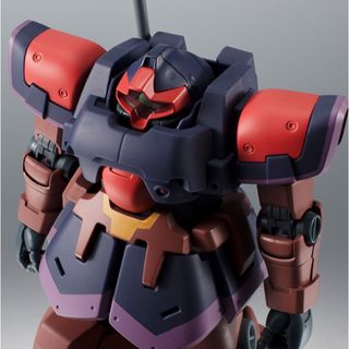 バンダイ(BANDAI)のROBOT魂 YMS-09R-2 プロトタイプ・リック・ドムII (模型/プラモデル)