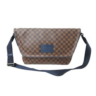 ヴィトン(LOUIS VUITTON) ダメージ メッセンジャーバッグ(レディース