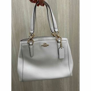 コーチ(COACH)のcoach バッグ(ハンドバッグ)