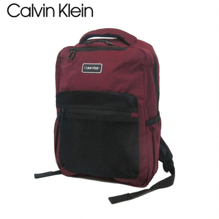 カルバンクライン(Calvin Klein)のカルバン クライン ブティック  バッグパック(リュック/バックパック)